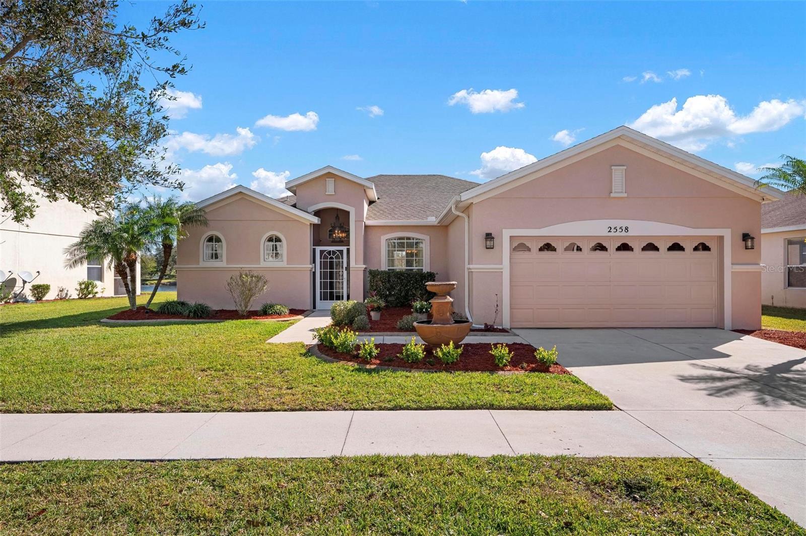 Details for 2558 Hobblebrush Drive, NORTH PORT, FL 34289