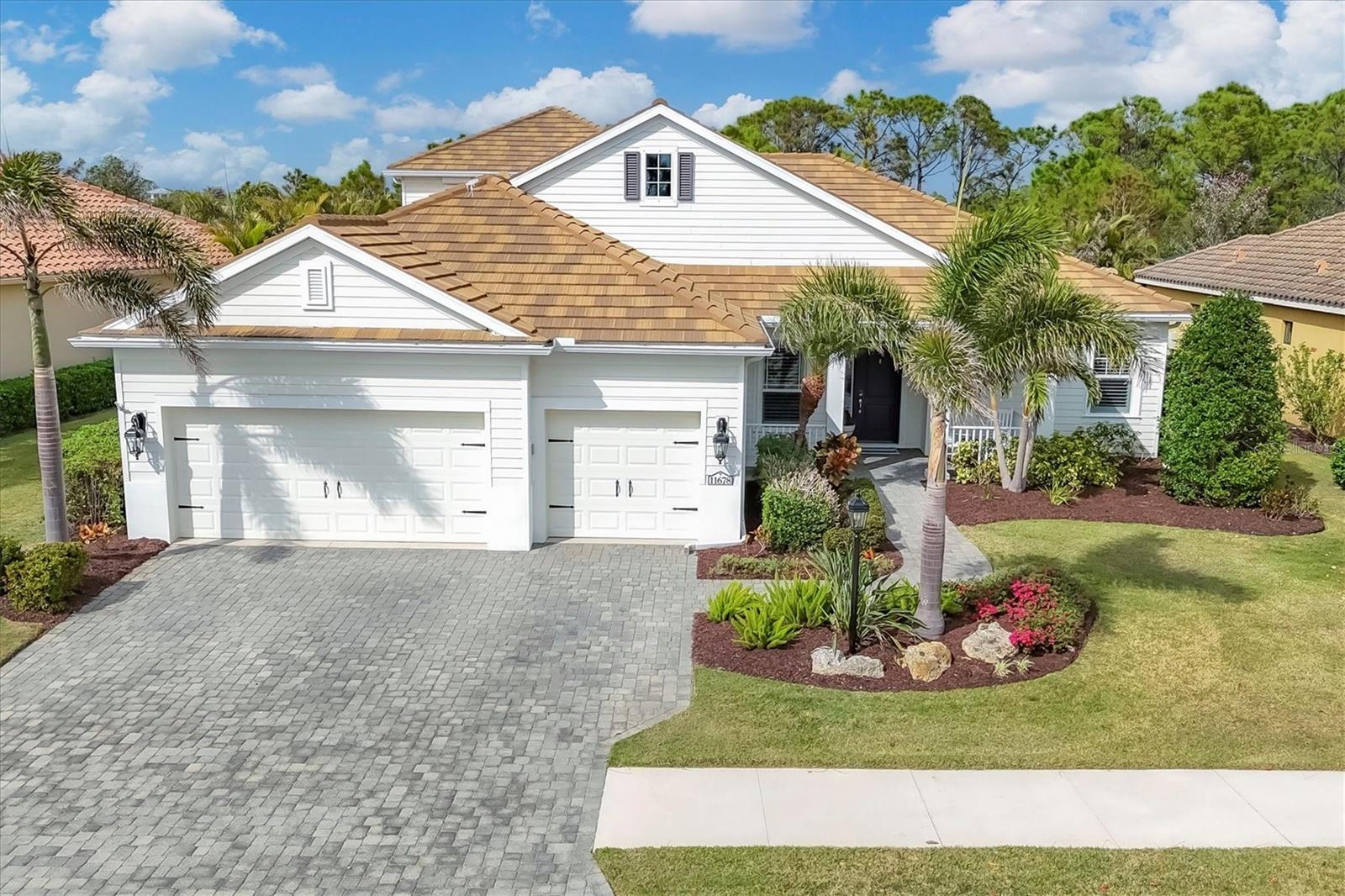 Details for 11678 Aucilla Drive, VENICE, FL 34293