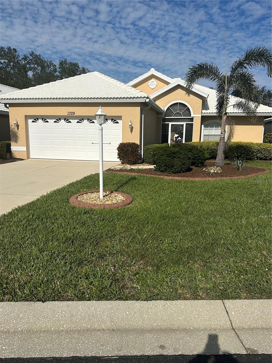 Details for 1329 Clubview Court Sw, VENICE, FL 34292