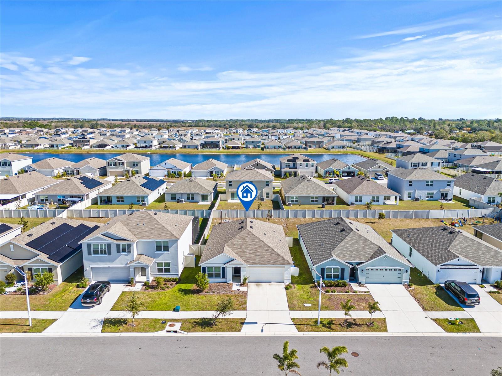 Image 2 of 32 For 16766 Carlton Pond Street