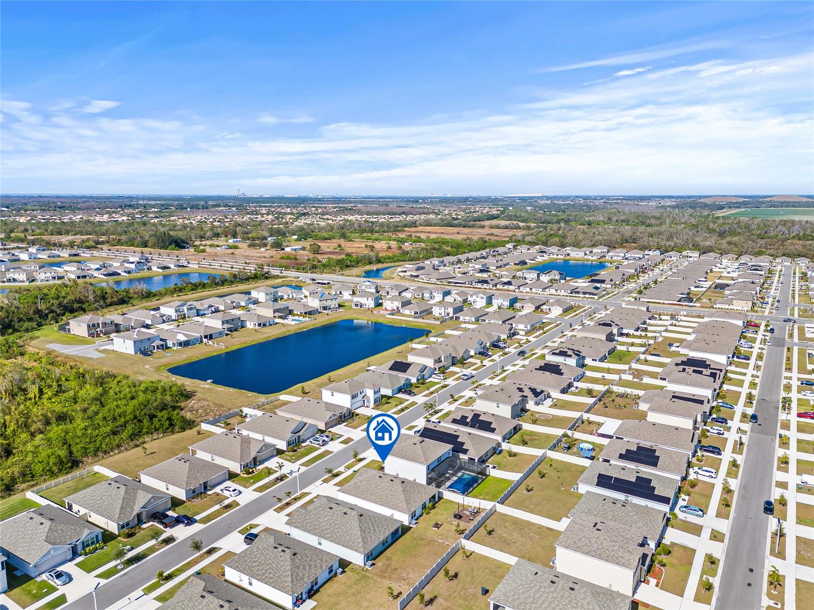 Image 21 of 32 For 16766 Carlton Pond Street