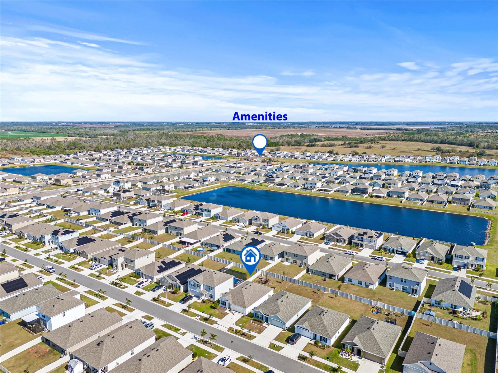 Image 22 of 32 For 16766 Carlton Pond Street