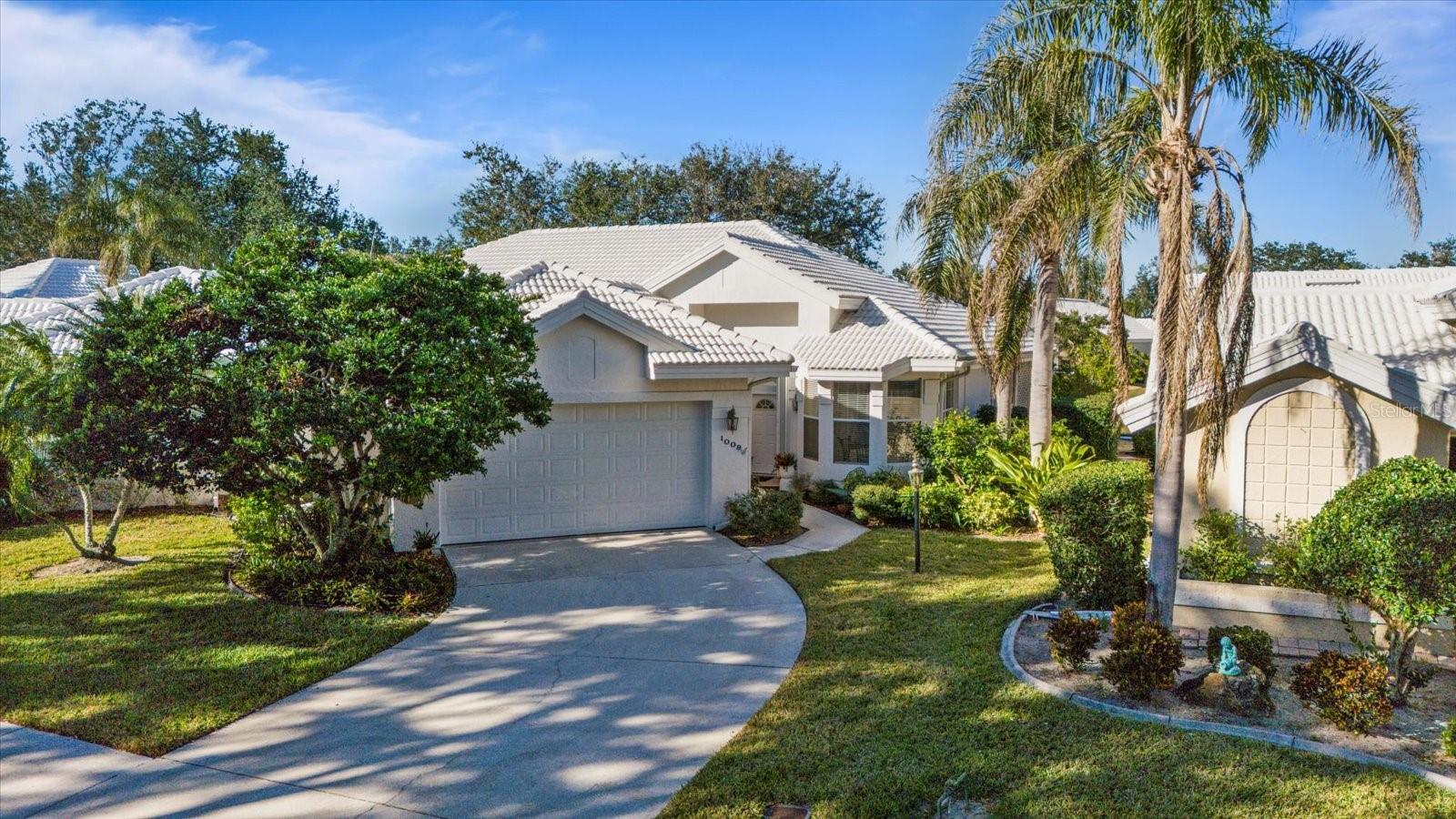 Details for 1009 Harbor Town Drive, VENICE, FL 34292