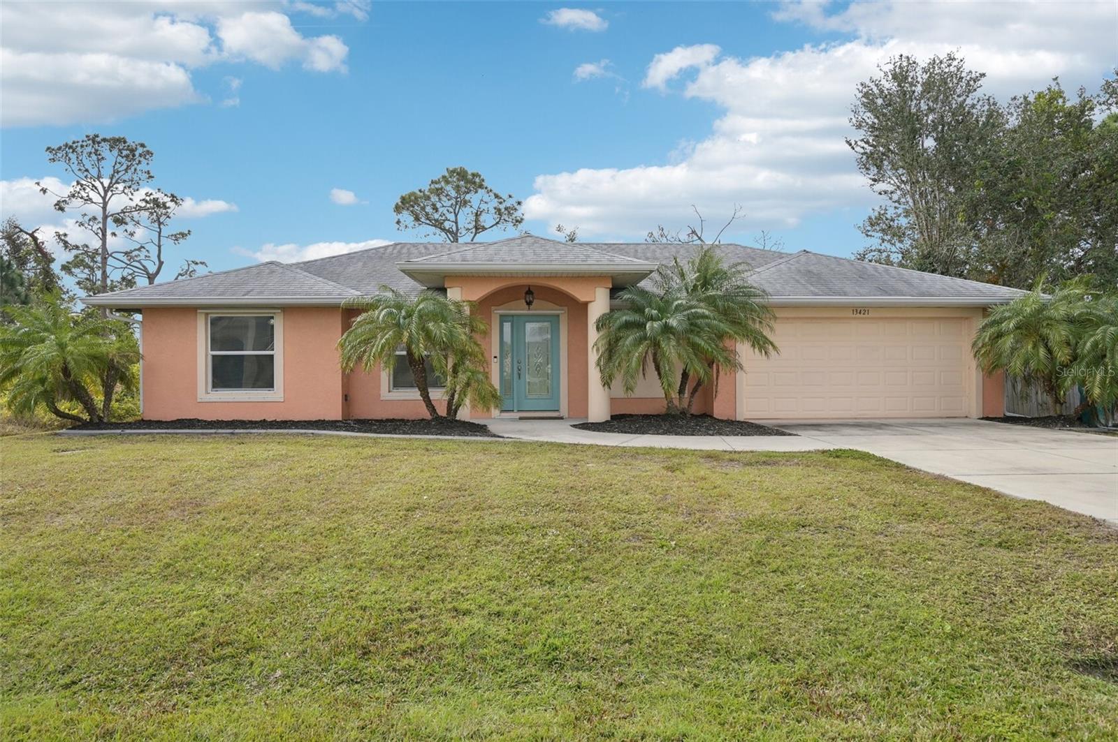 Details for 13421 Gershwin Lane, PORT CHARLOTTE, FL 33981