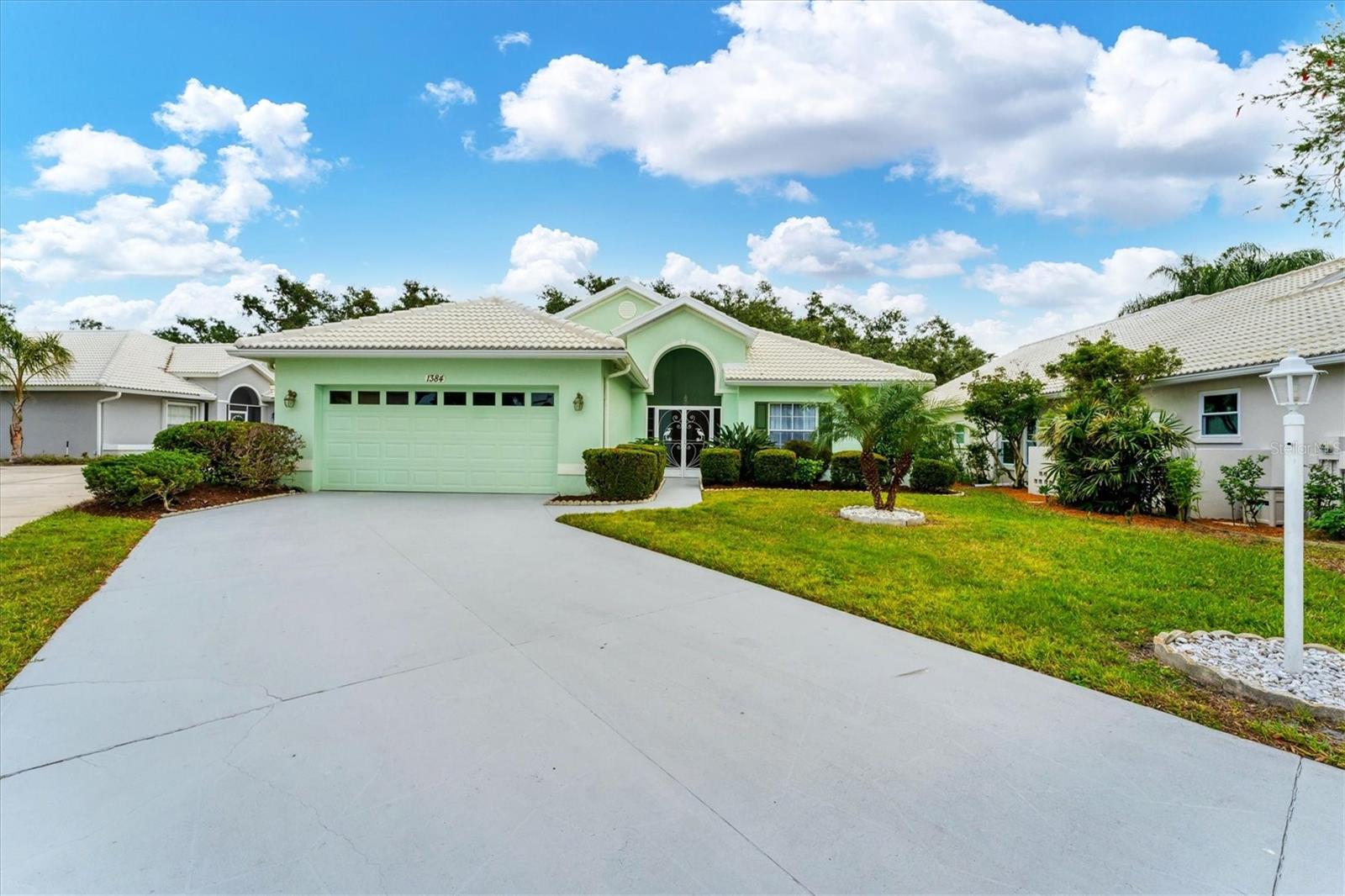 Details for 1384 Clubview Court, VENICE, FL 34292