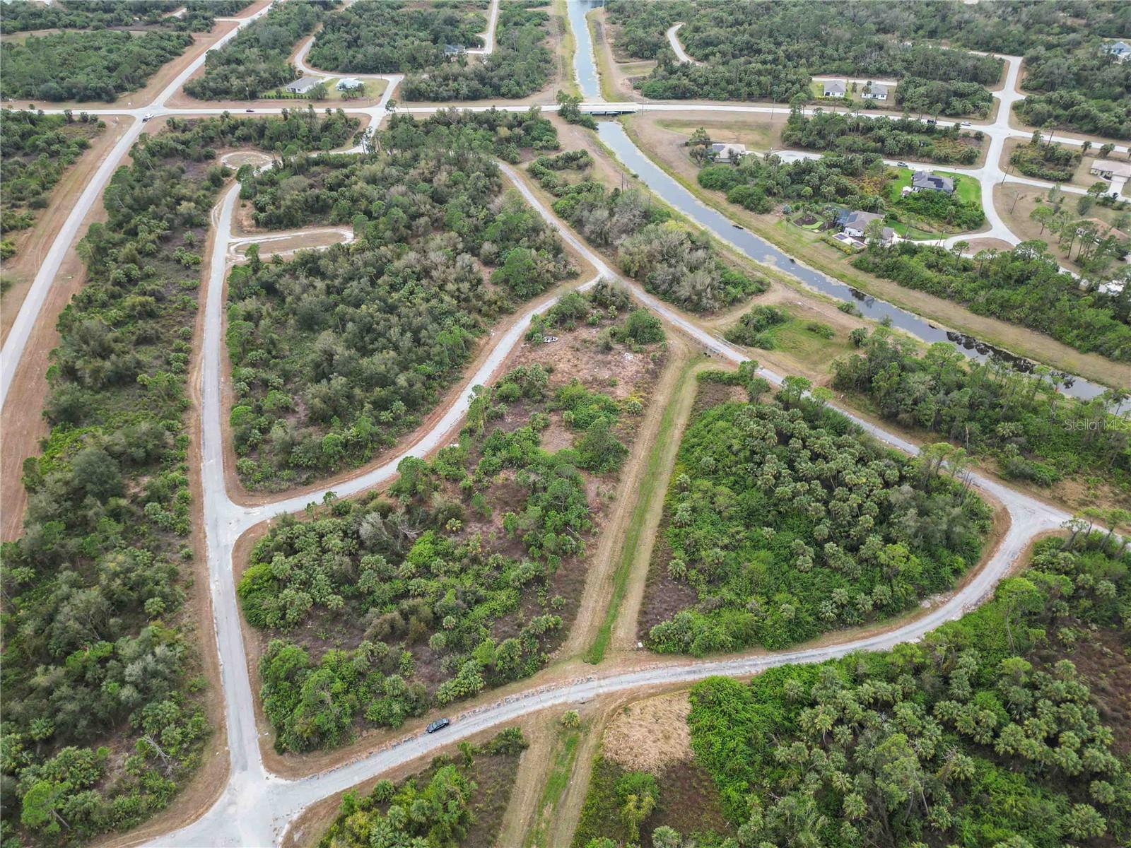 Image 20 of 21 For Canyon Terrace