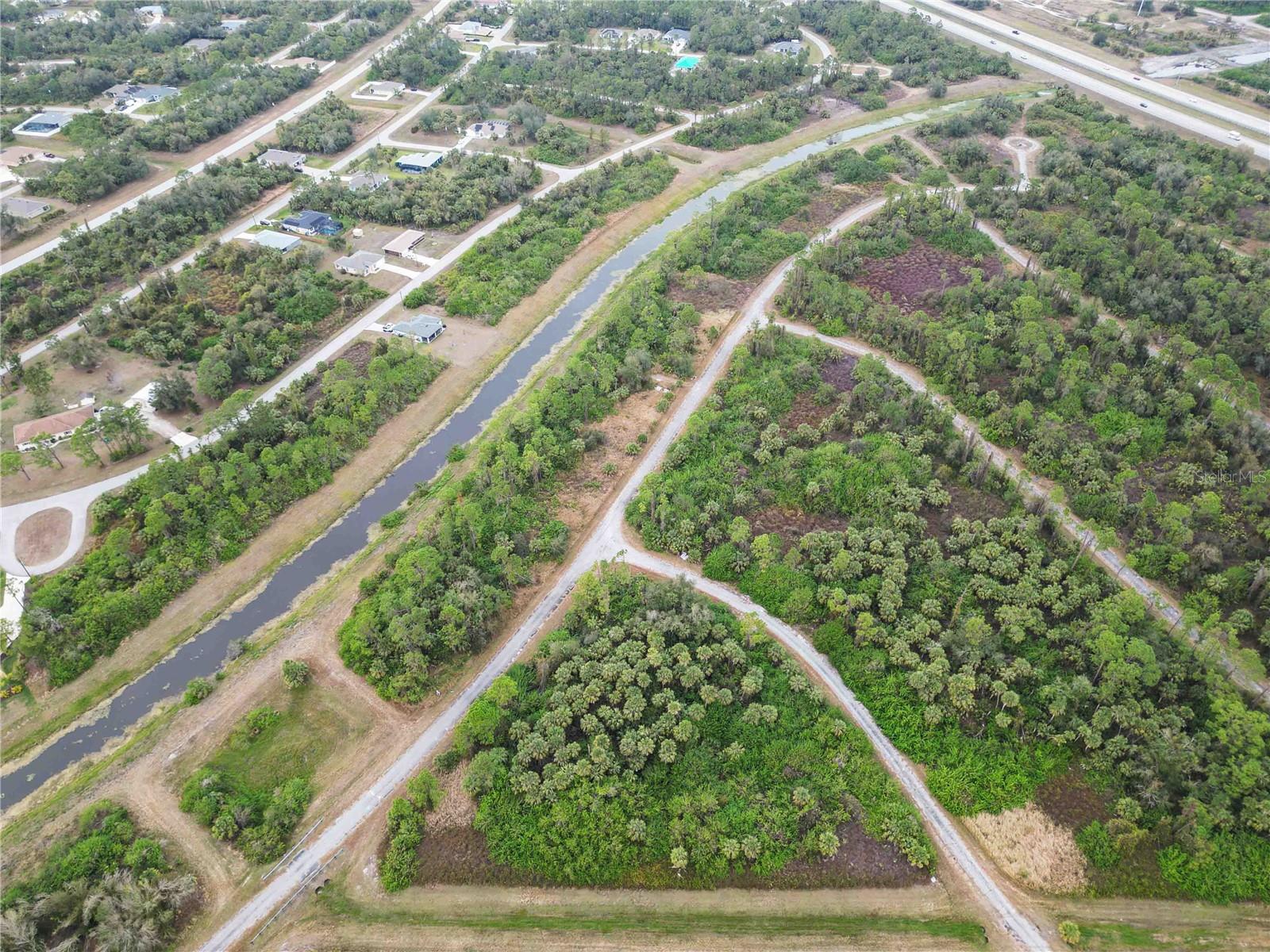 Image 9 of 21 For Canyon Terrace