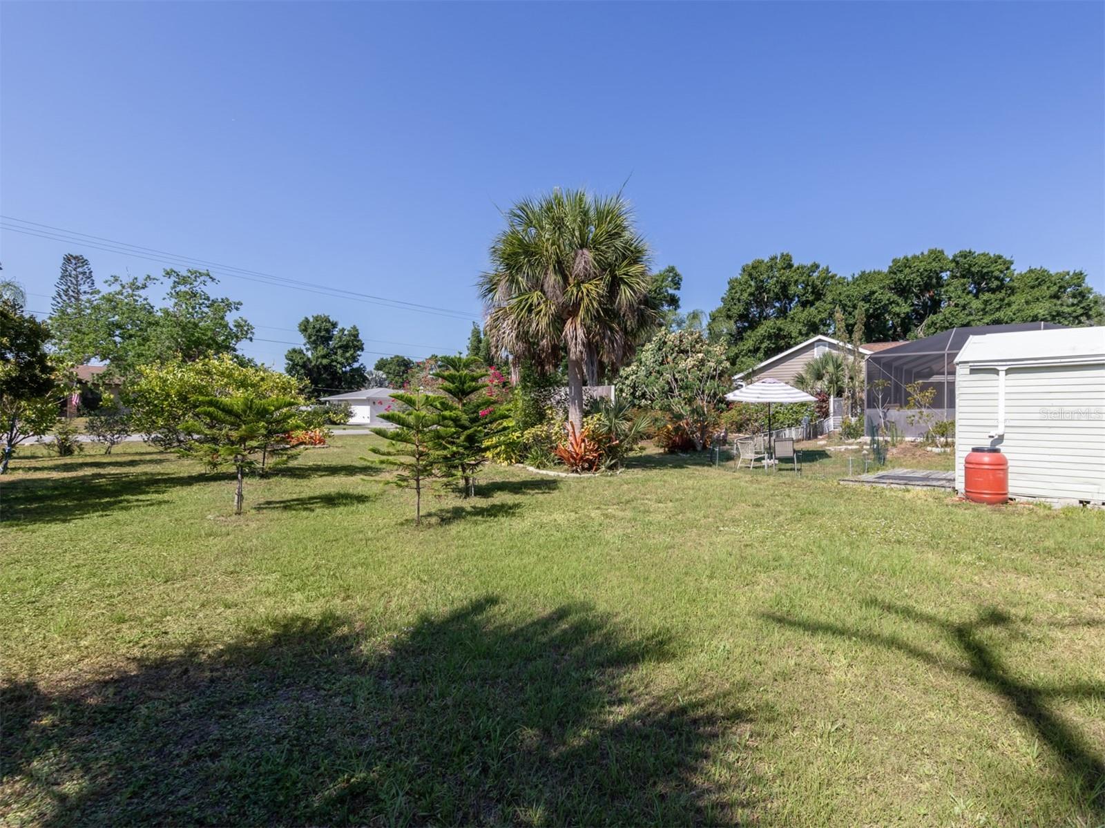 Image 25 of 26 For 601 Seminole Drive