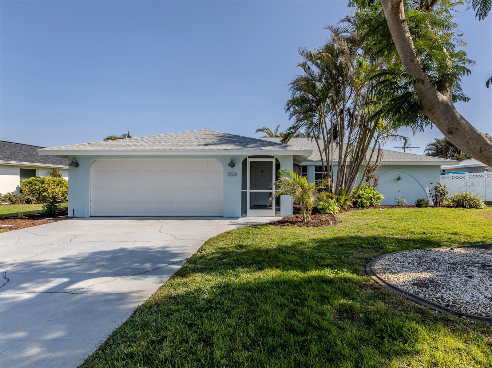 Details for 1226 Pine Needle Road, VENICE, FL 34285