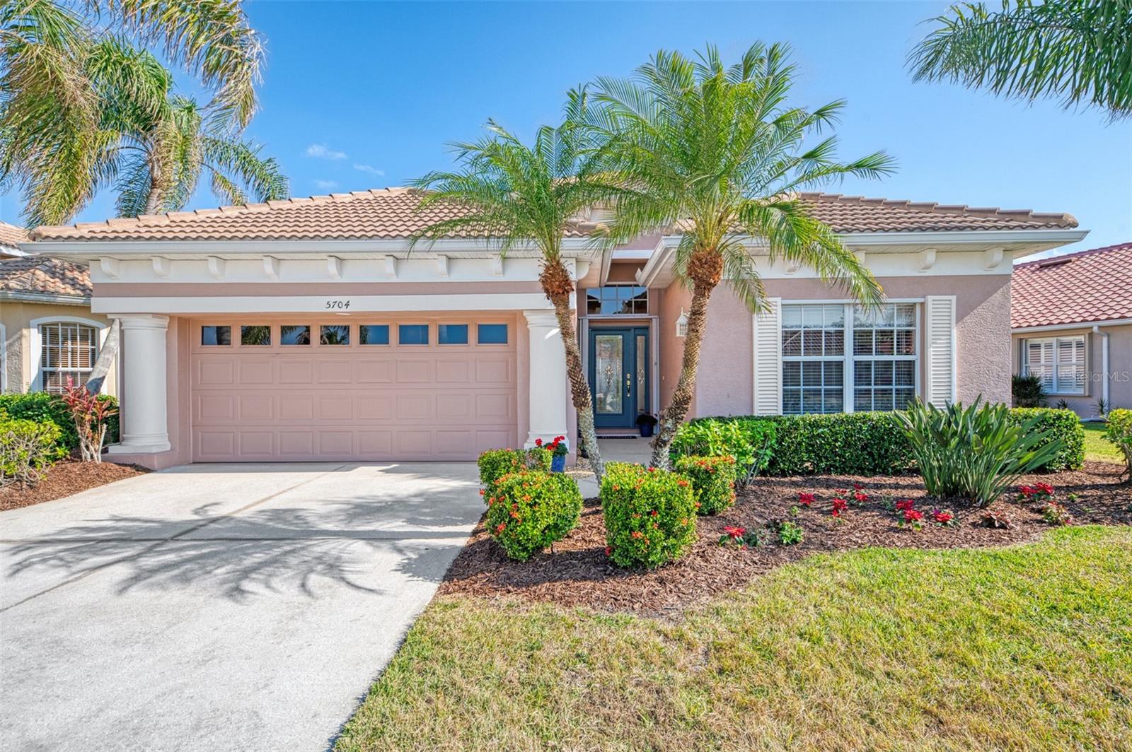 Details for 5704 Whispering Oaks Drive, NORTH PORT, FL 34287