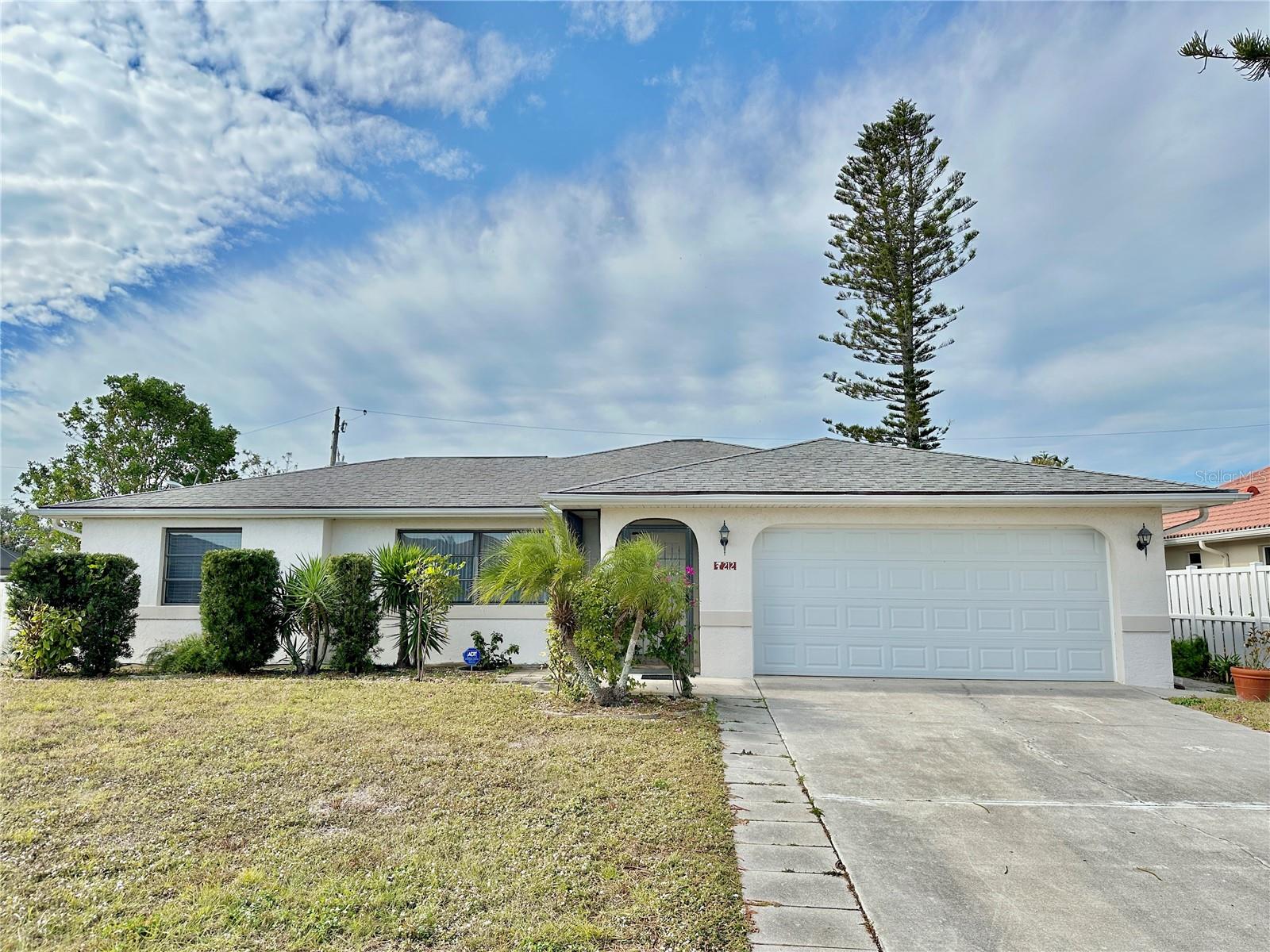 Details for 212 San Carlos Avenue, NORTH PORT, FL 34287