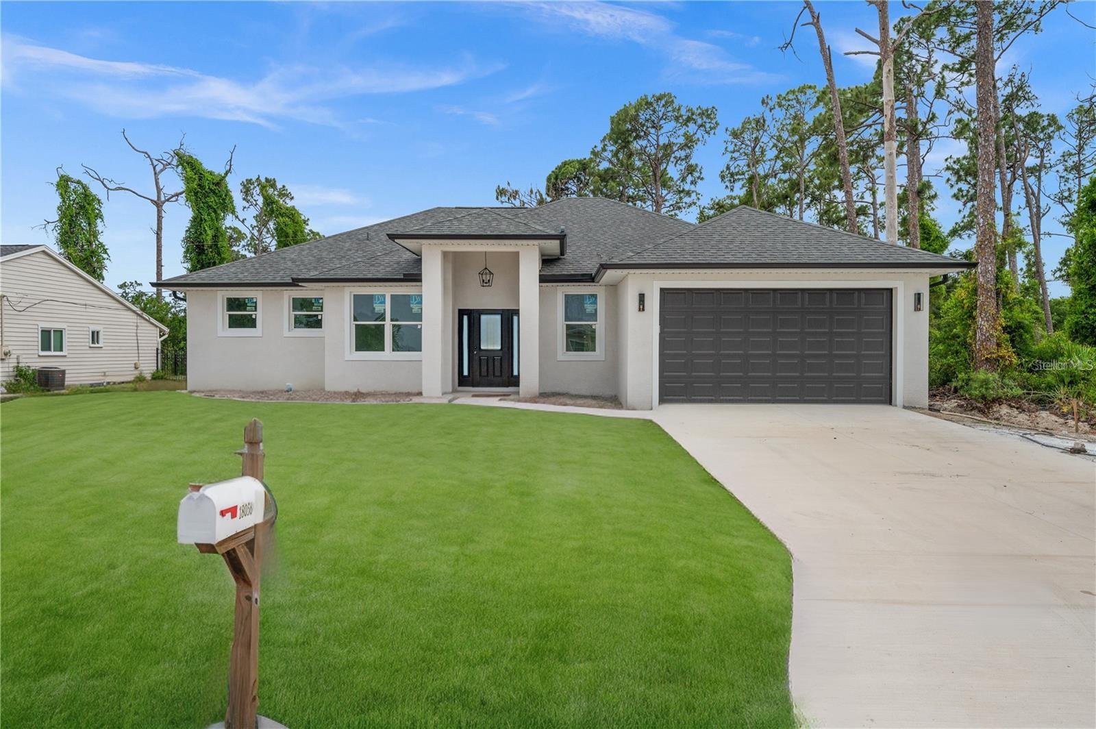 Details for 18055 Dublin Avenue, PORT CHARLOTTE, FL 33948
