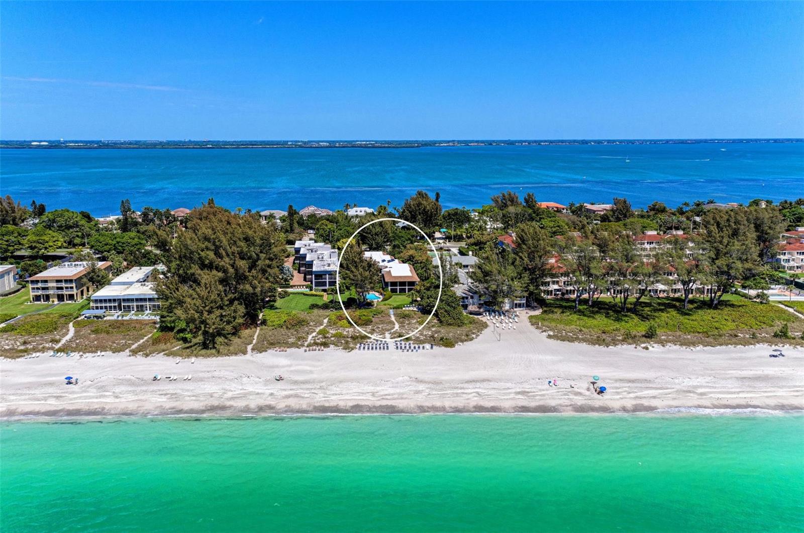 Details for 5125 Gulf Of Mexico Drive 7, LONGBOAT KEY, FL 34228