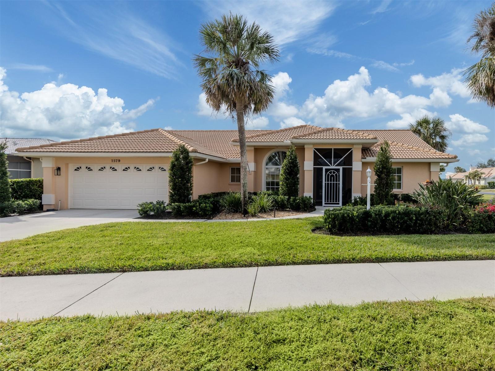 Details for 1579 Waterford Drive, VENICE, FL 34292