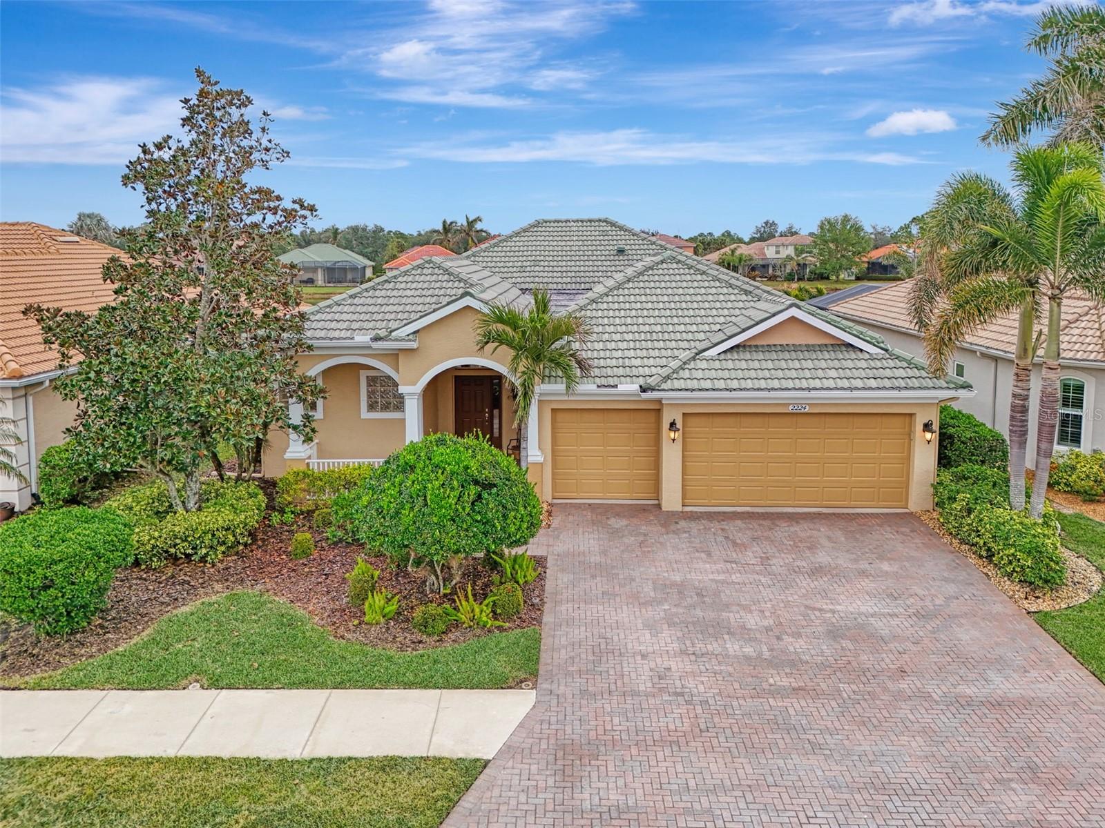 Details for 2224 Mesic Hammock Way, VENICE, FL 34292