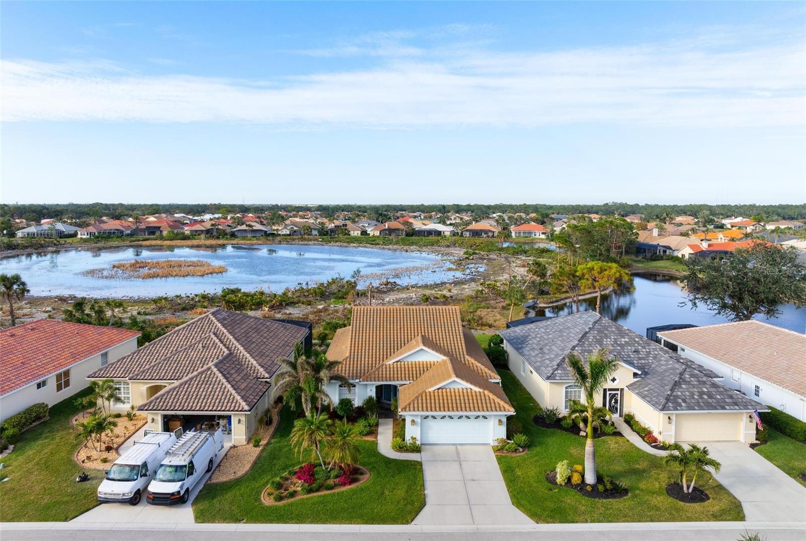 Details for 447 Pinewood Lake Drive, VENICE, FL 34285