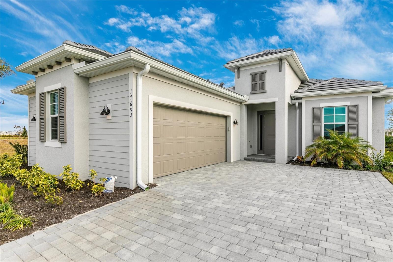 Details for 17692 Santorini Court, VENICE, FL 34293