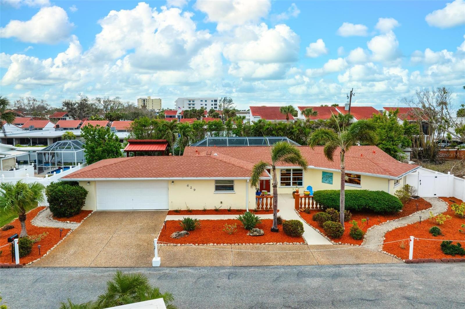 Details for 629 Cornwell On The Gulf, VENICE, FL 34285