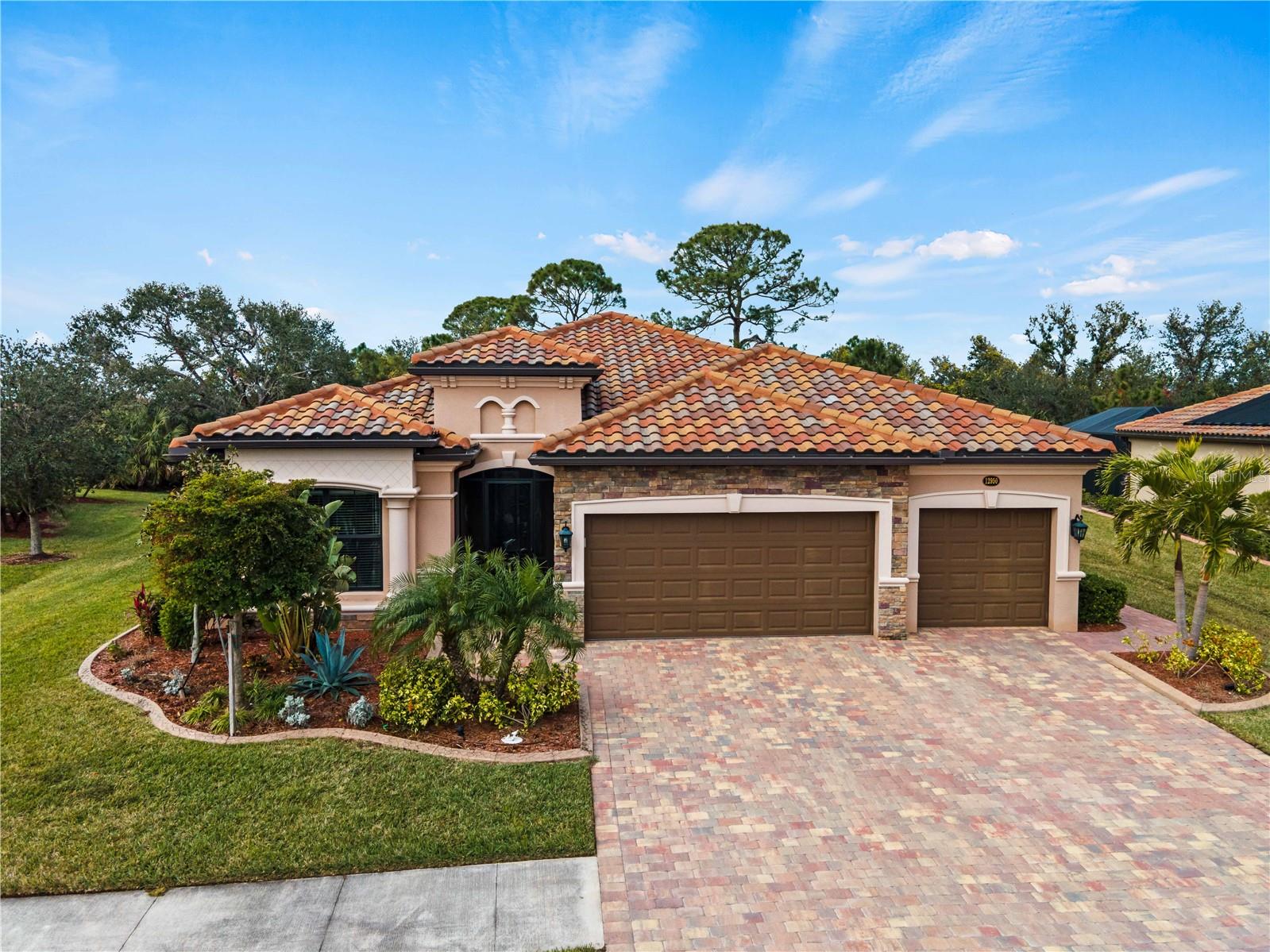 Details for 12950 Basilica Dr, VENICE, FL 34293