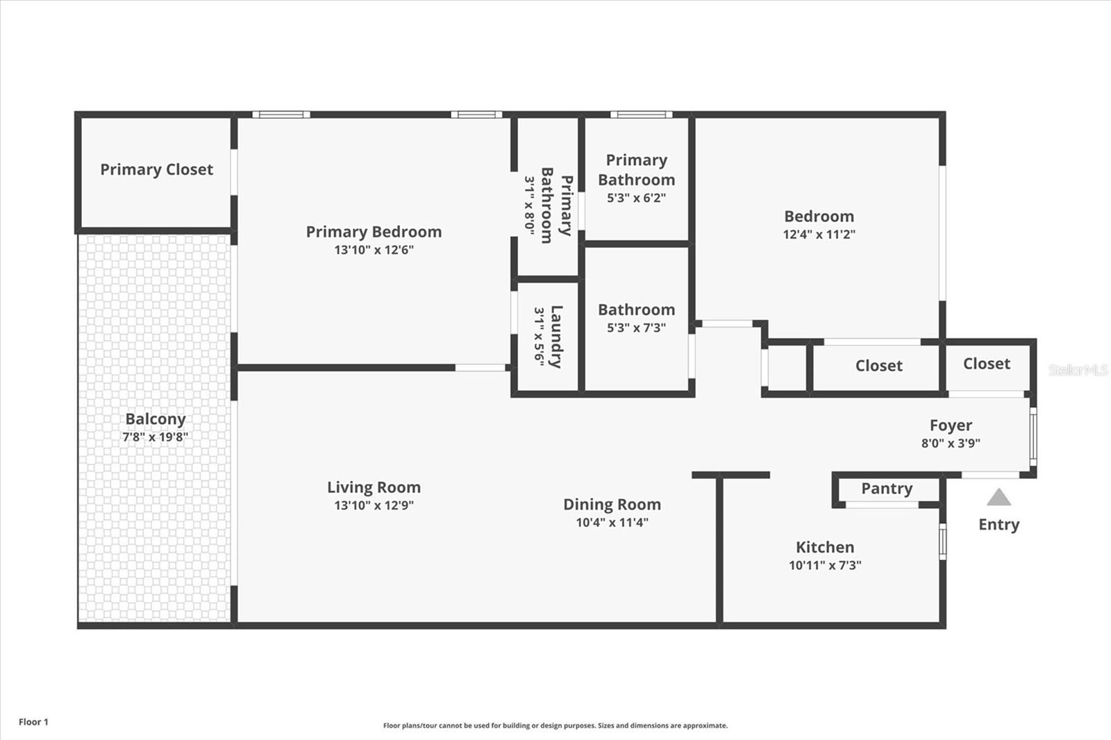 Image 26 of 39 For 402 Cerromar Circle N 207