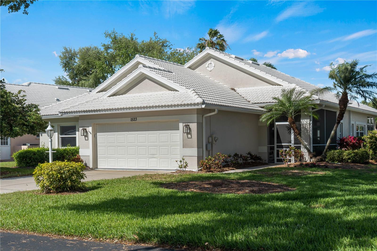 Details for 1523 Belfry Drive, VENICE, FL 34292