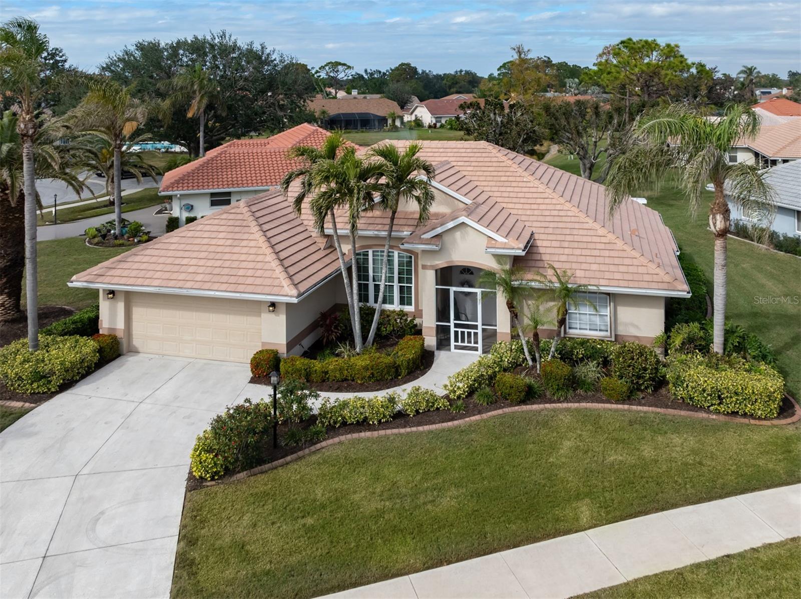 Details for 5045 Whitestone Drive, VENICE, FL 34293