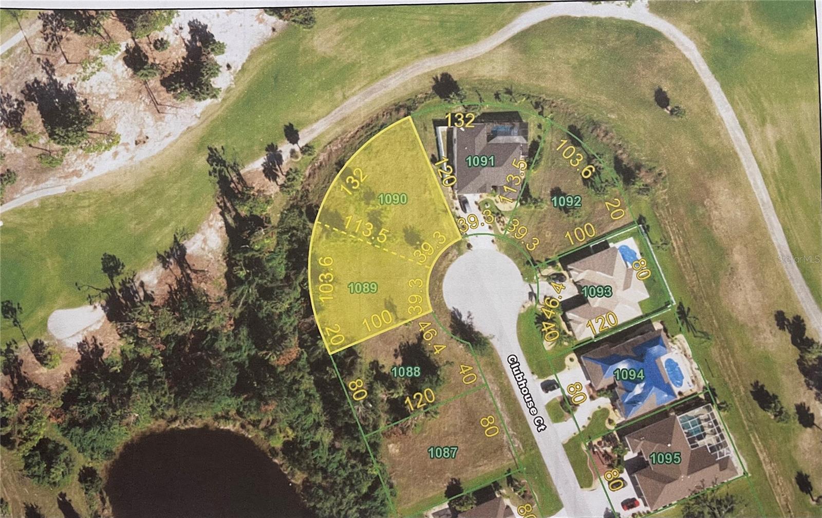 Details for 20 Clubhouse Court, ROTONDA WEST, FL 33947