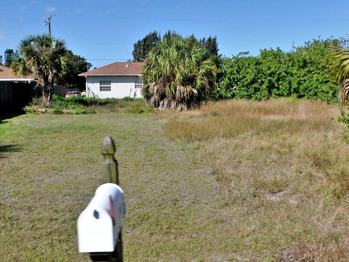 Details for Lot 36 Orduna Drive, NORTH PORT, FL 34287