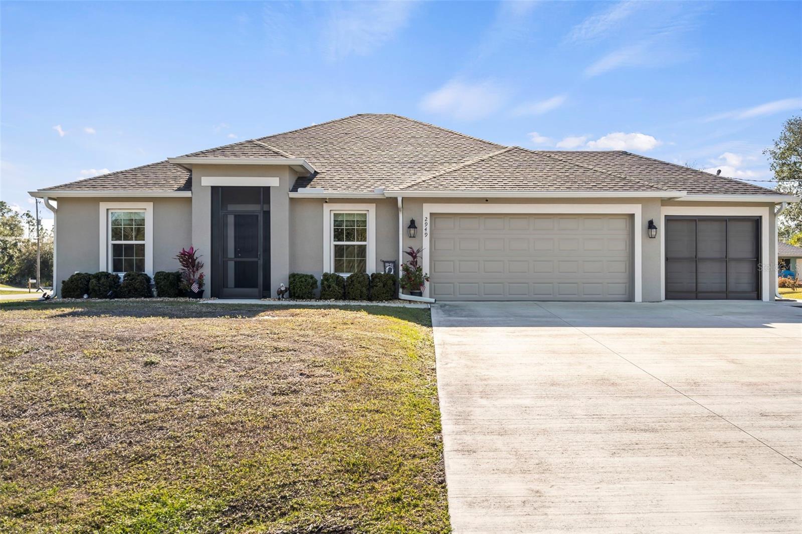 Details for 2949 Jaylene Road, NORTH PORT, FL 34288