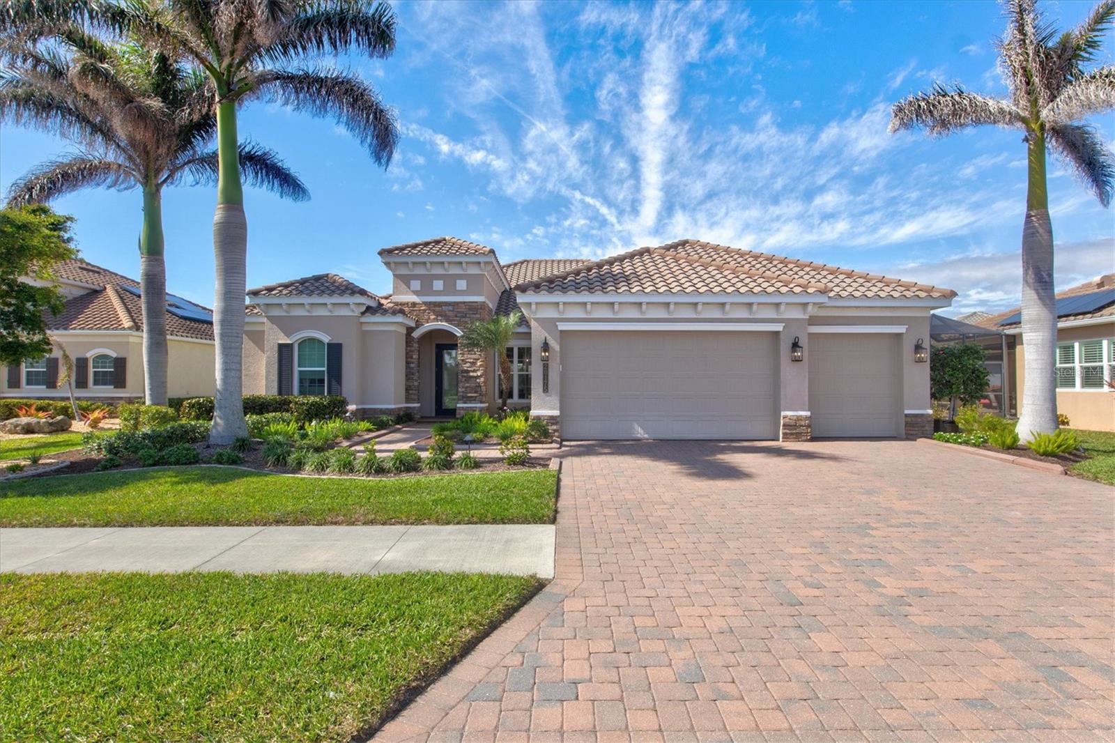 Details for 20175 Elegante Court, VENICE, FL 34293