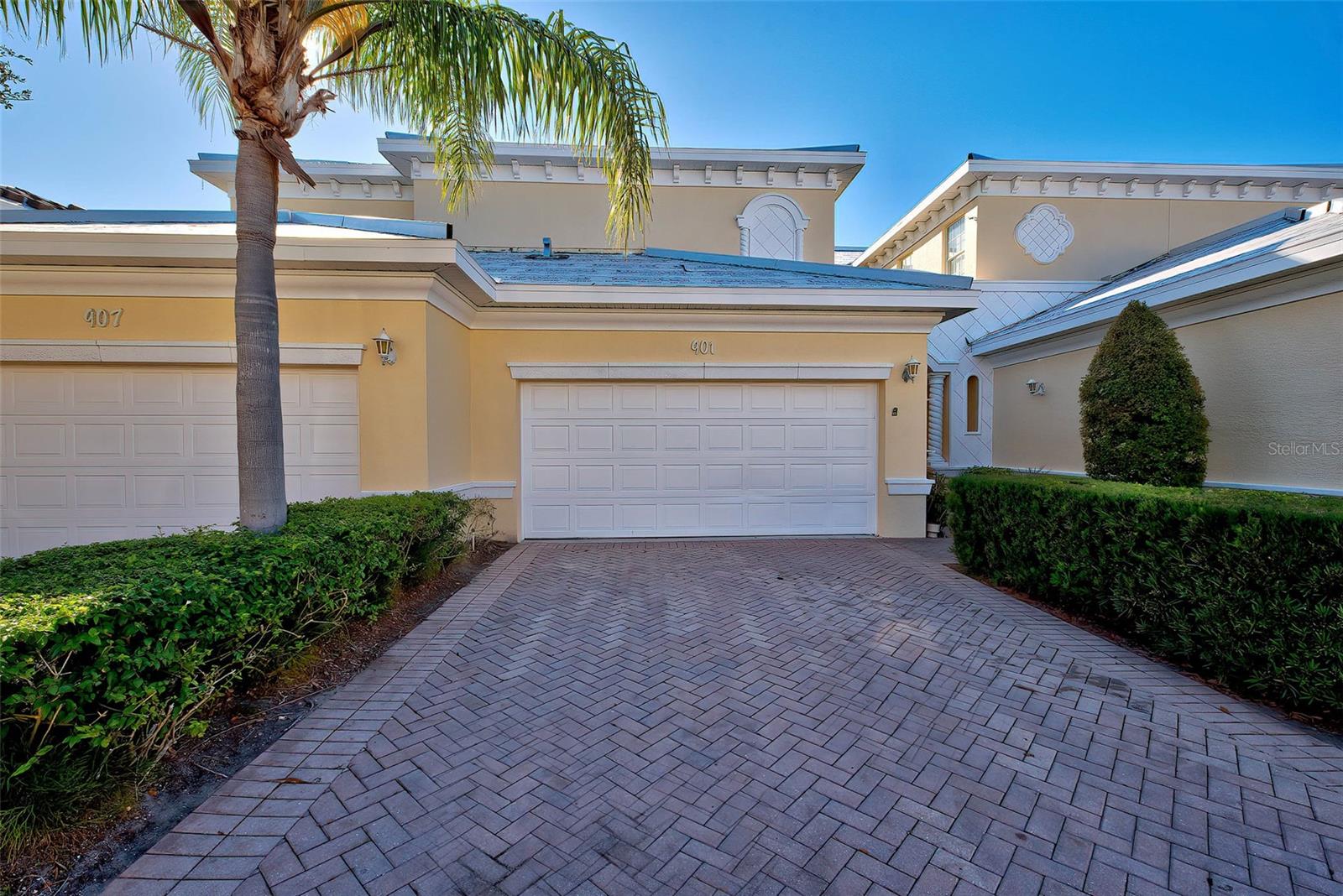 Details for 901 Triano Circle 901, VENICE, FL 34292