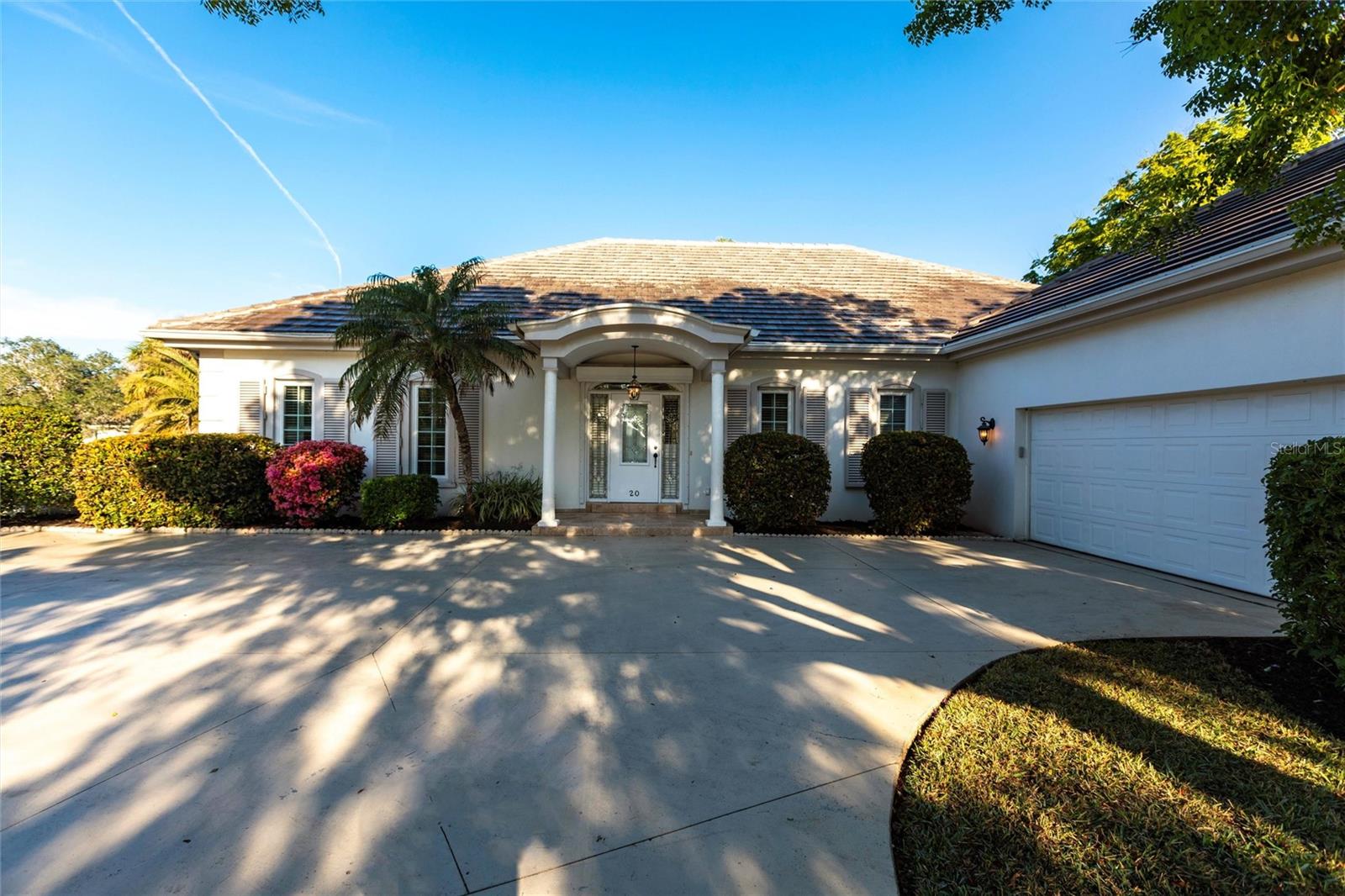 Details for 20 Saint Croix Way, ENGLEWOOD, FL 34223