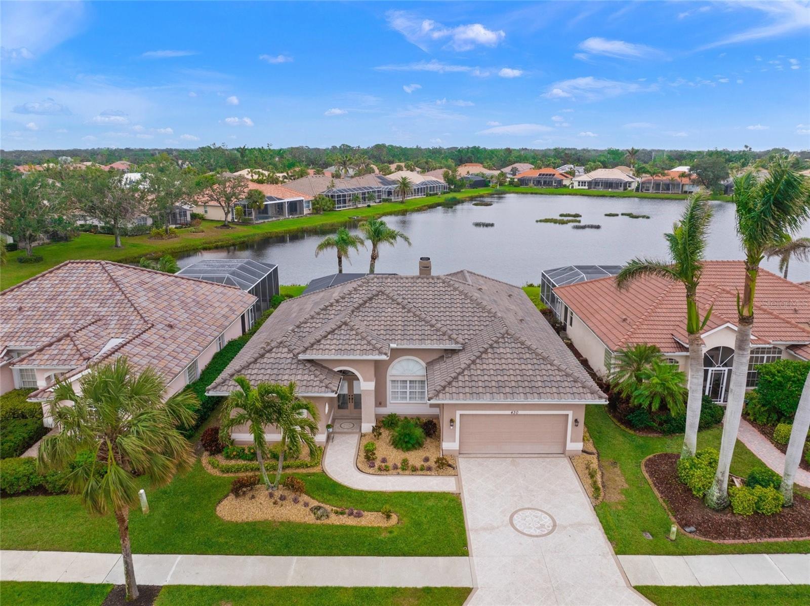 Details for 430 Marsh Creek Road, VENICE, FL 34292