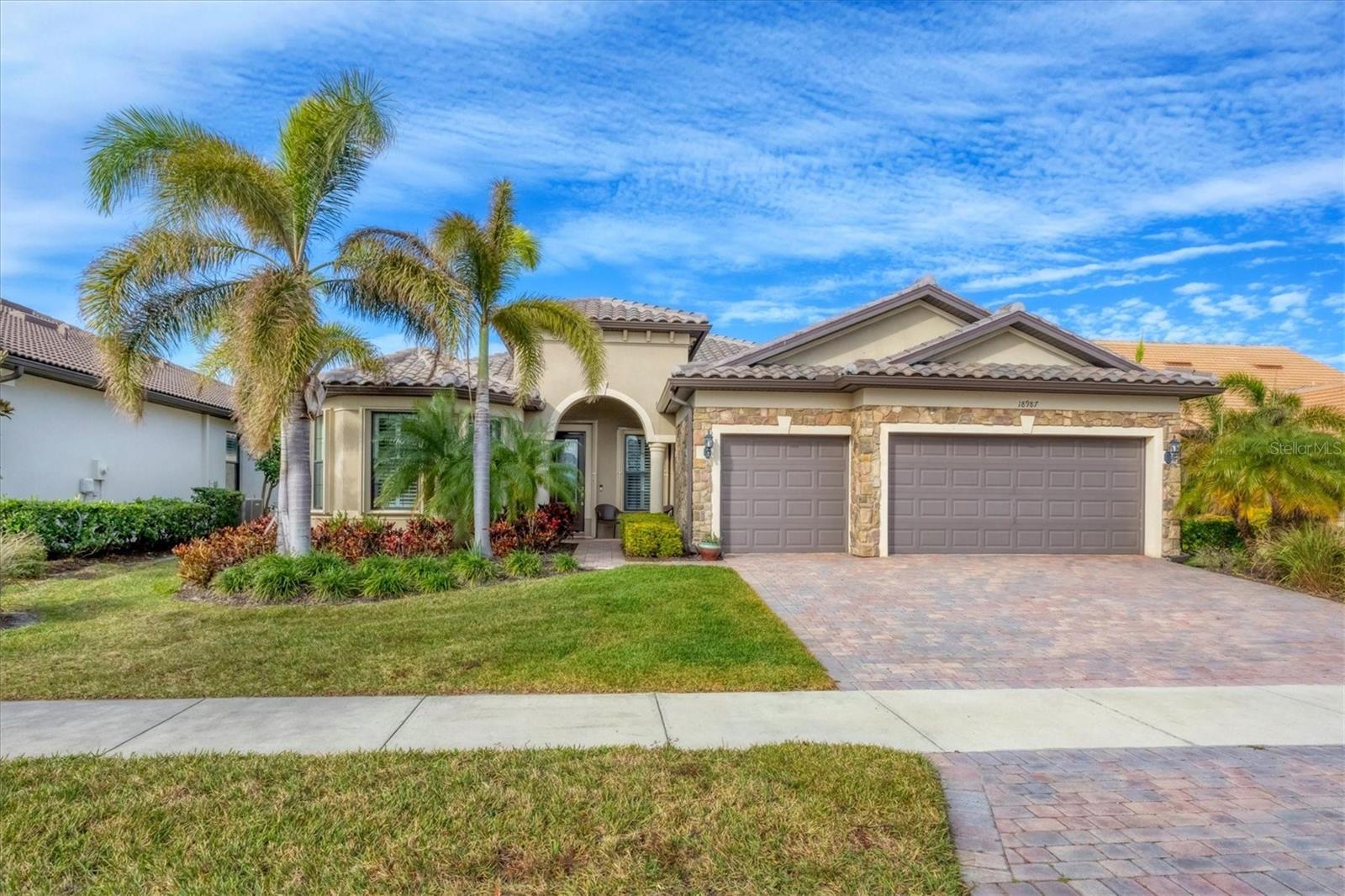 Details for 18987 Formosa Street, VENICE, FL 34293