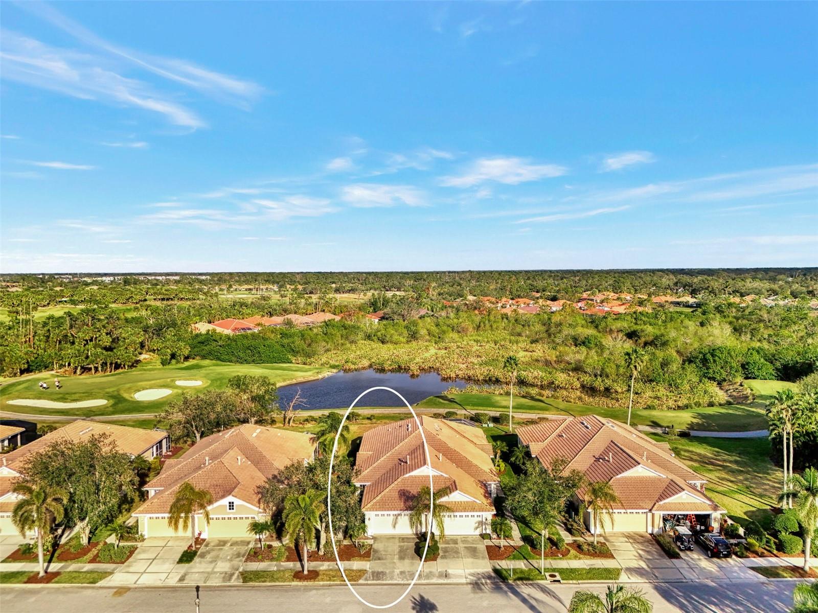 Image 3 of 51 For 4259 Whispering Oaks Drive