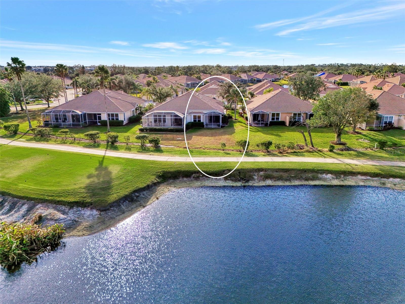 Image 48 of 51 For 4259 Whispering Oaks Drive