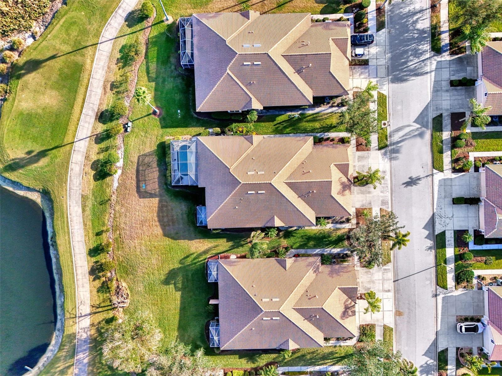 Image 49 of 51 For 4259 Whispering Oaks Drive