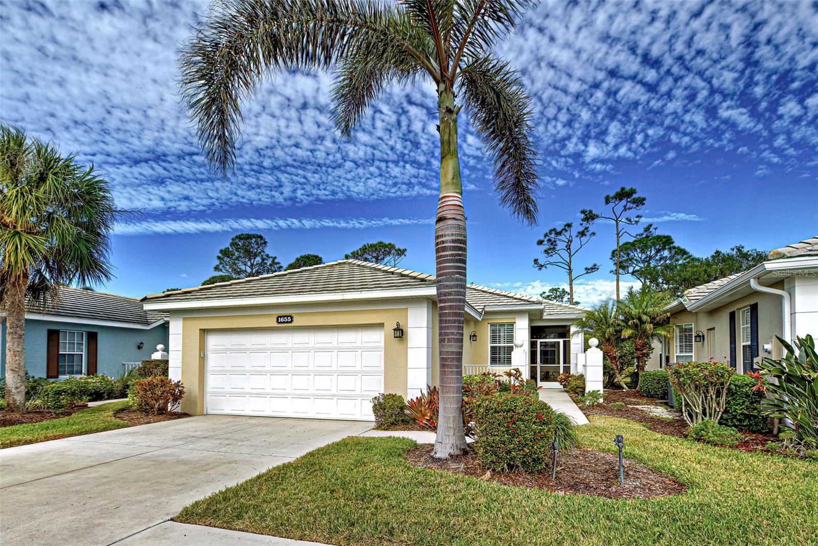 Details for 1655 Lancashire Drive 1655, VENICE, FL 34293