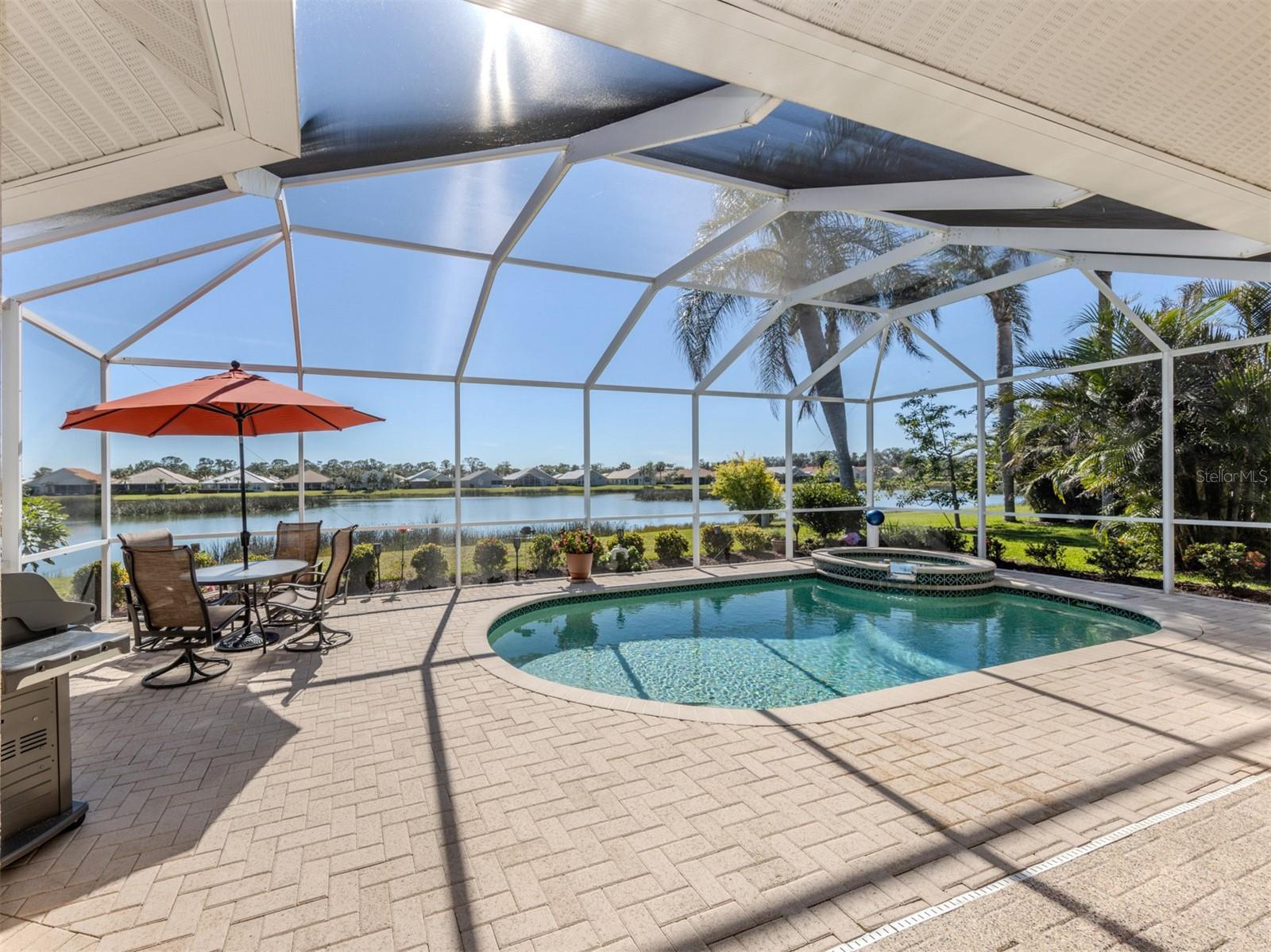 Details for 1374 Brenner Park Drive, VENICE, FL 34292