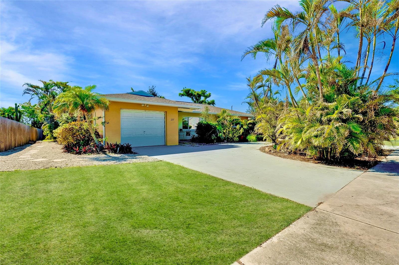 Details for 237 San Marco Drive, VENICE, FL 34285