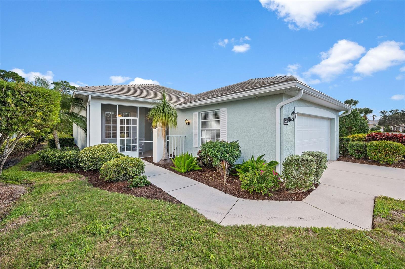 Details for 1630 Monarch Drive, VENICE, FL 34293