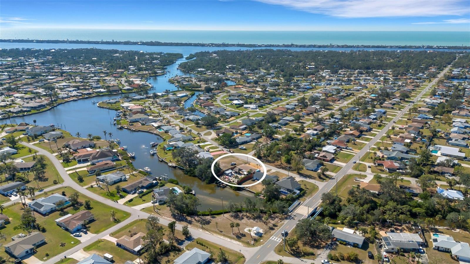 Details for 1985 Fairview Drive, ENGLEWOOD, FL 34223