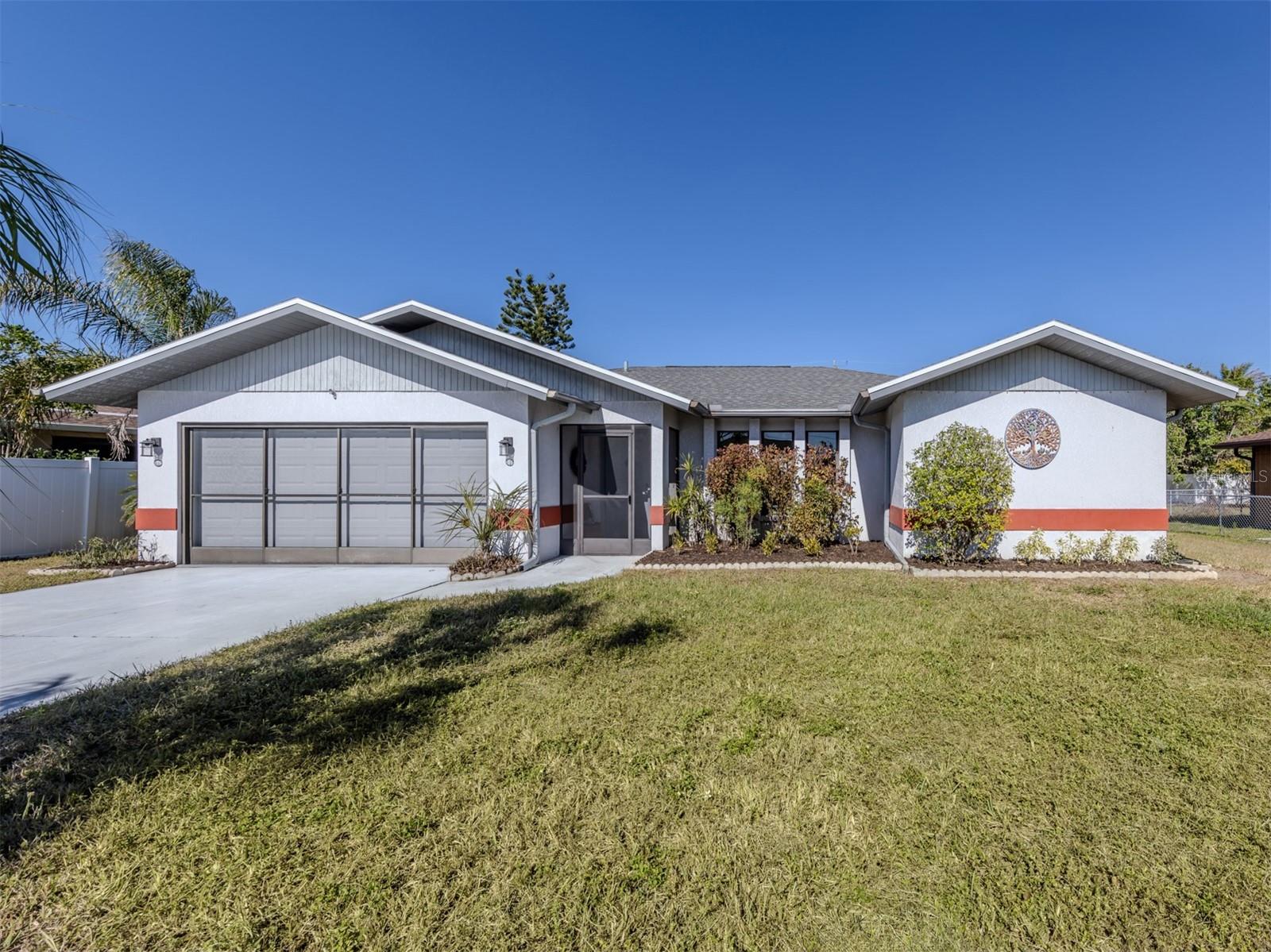 Details for 4060 Barbary Lane, NORTH PORT, FL 34287