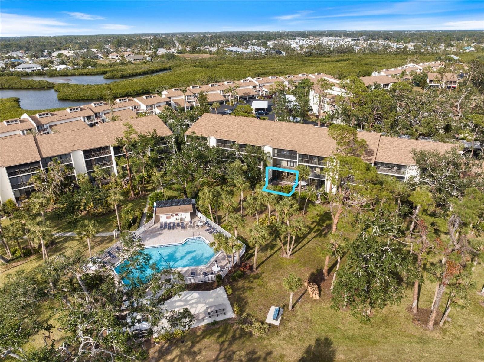 Details for 784 Bird Bay Way 105, VENICE, FL 34285