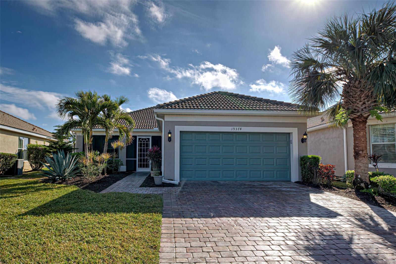 Details for 19374 Rizzuto Street, VENICE, FL 34293