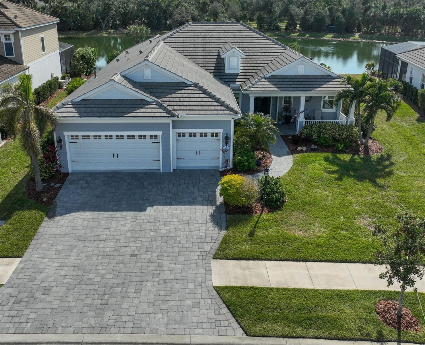 Details for 12353 Auburndale Court, VENICE, FL 34293