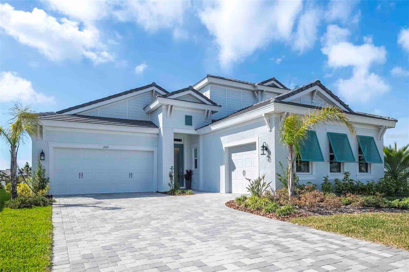 Details for 11571 Gleaming Terrace, VENICE, FL 34293