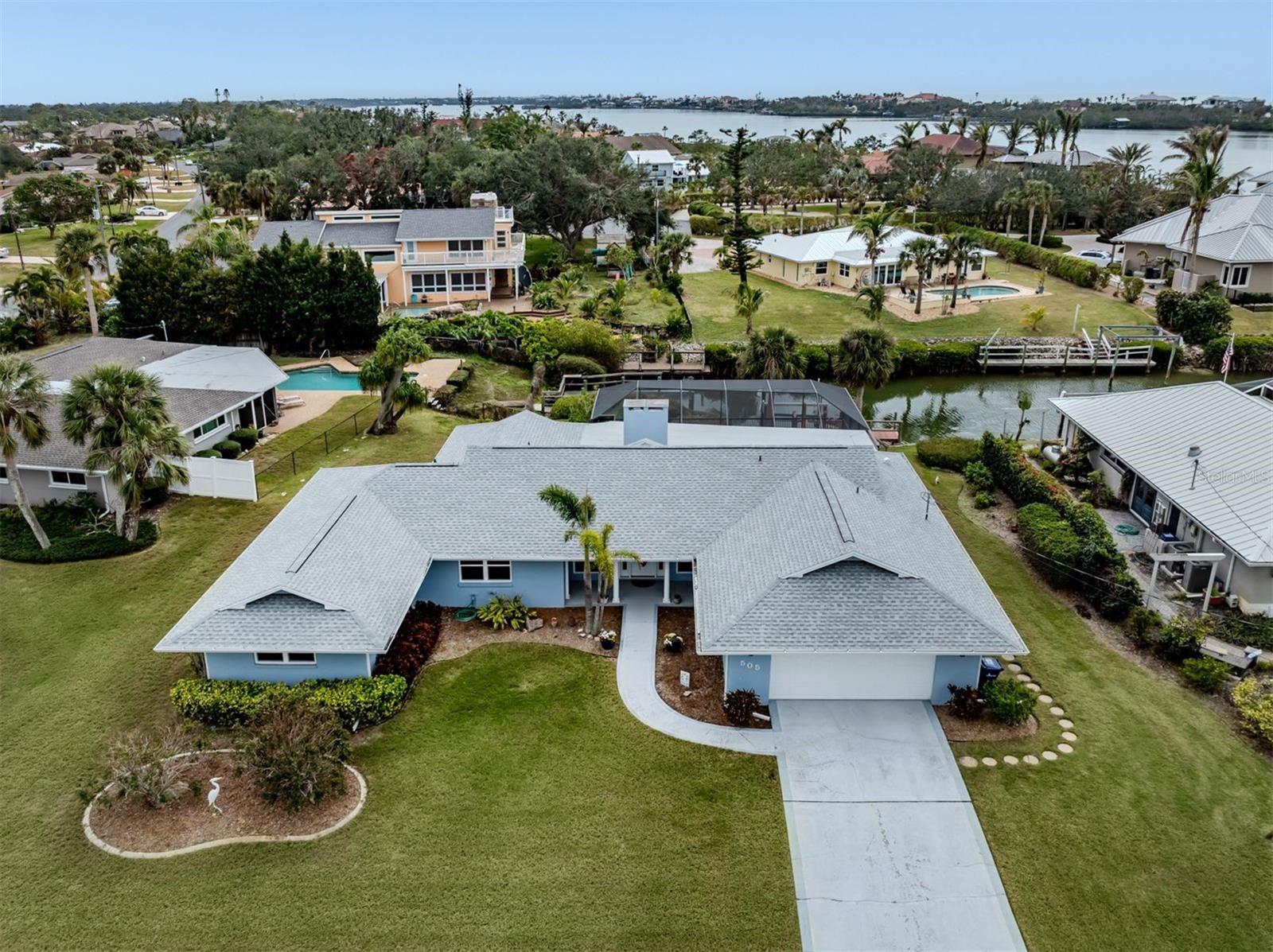 Details for 505 Shore Drive, OSPREY, FL 34229