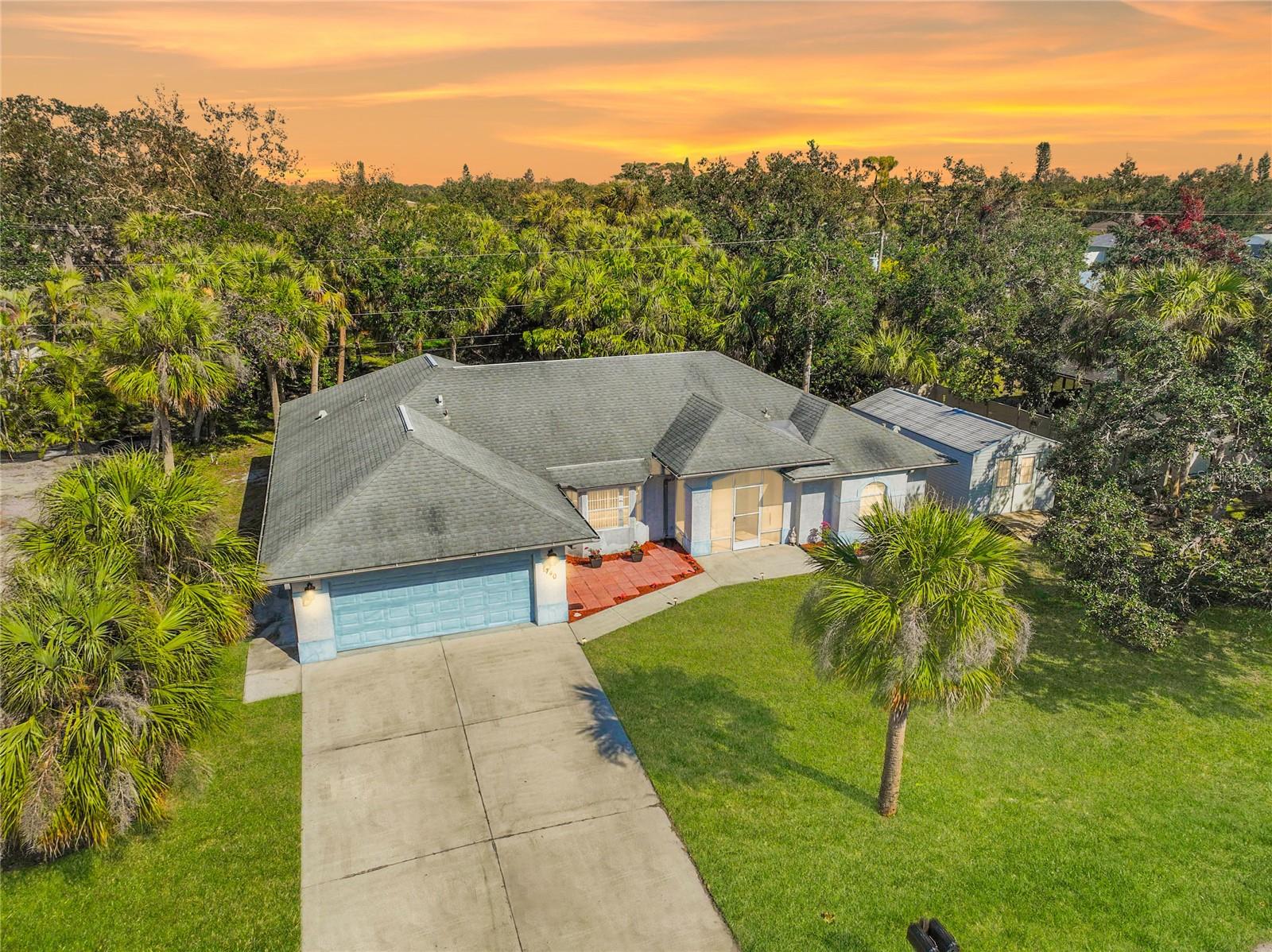 Details for 740 Citrus Road, VENICE, FL 34293