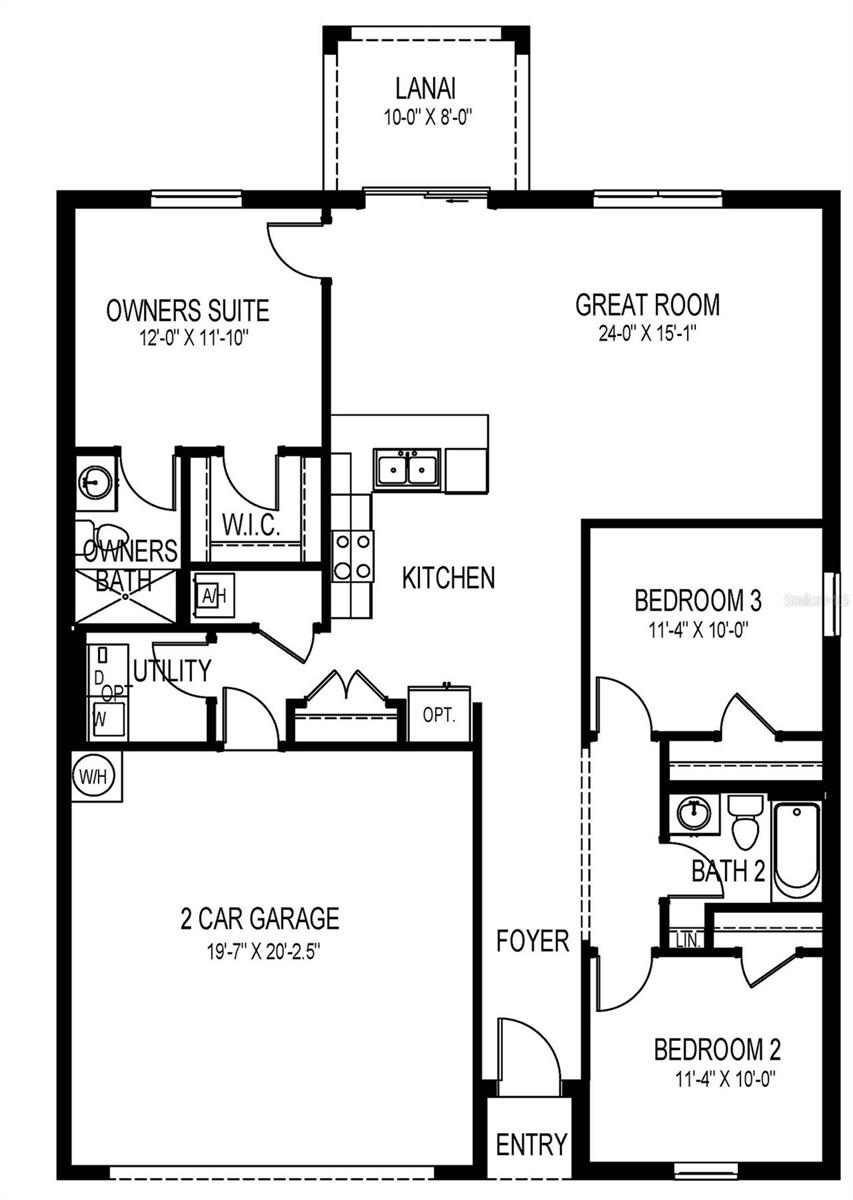 Image 32 of 32 For 5550 Eyerly Terrace